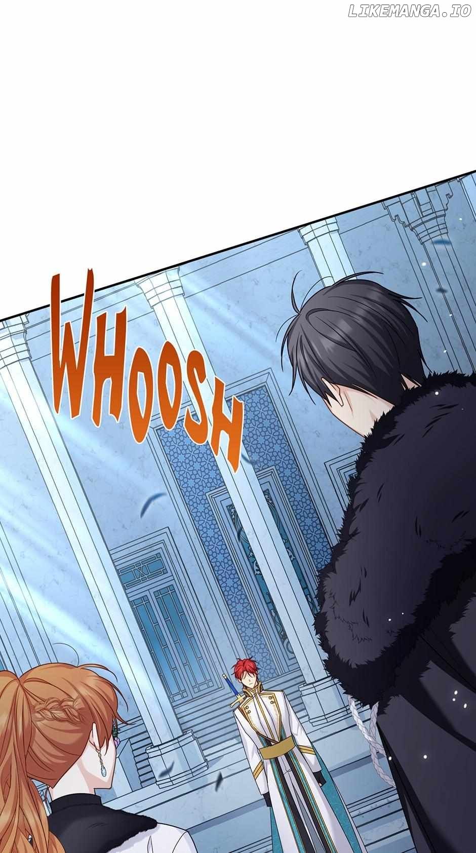 The Duchess with an Empty Soul Chapter 145 37